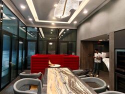 Robinson Square (D1), Office #614453821